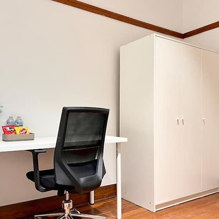 Charming Central Unit In Authentic Building سيدني المظهر الخارجي الصورة