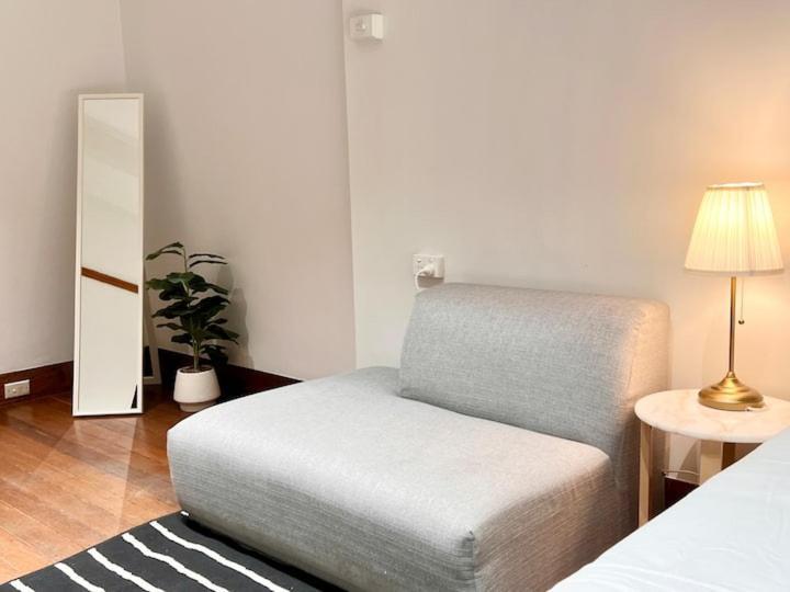 Charming Central Unit In Authentic Building سيدني المظهر الخارجي الصورة