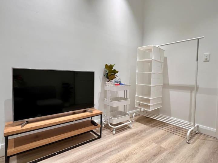 Charming Central Unit In Authentic Building سيدني المظهر الخارجي الصورة