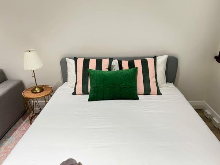 Charming Central Unit In Authentic Building سيدني المظهر الخارجي الصورة
