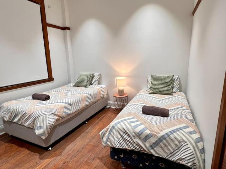 Charming Central Unit In Authentic Building سيدني المظهر الخارجي الصورة