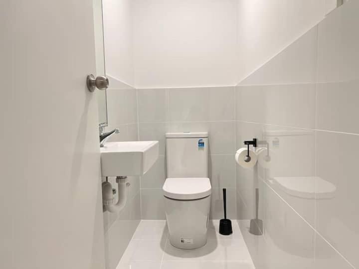 Charming Central Unit In Authentic Building سيدني المظهر الخارجي الصورة