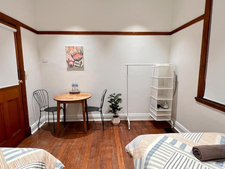 Charming Central Unit In Authentic Building سيدني المظهر الخارجي الصورة