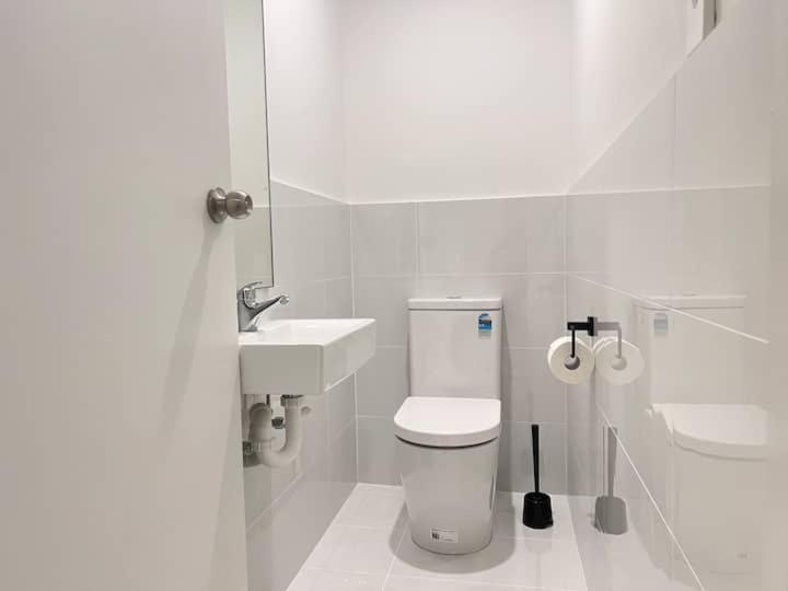 Charming Central Unit In Authentic Building سيدني المظهر الخارجي الصورة